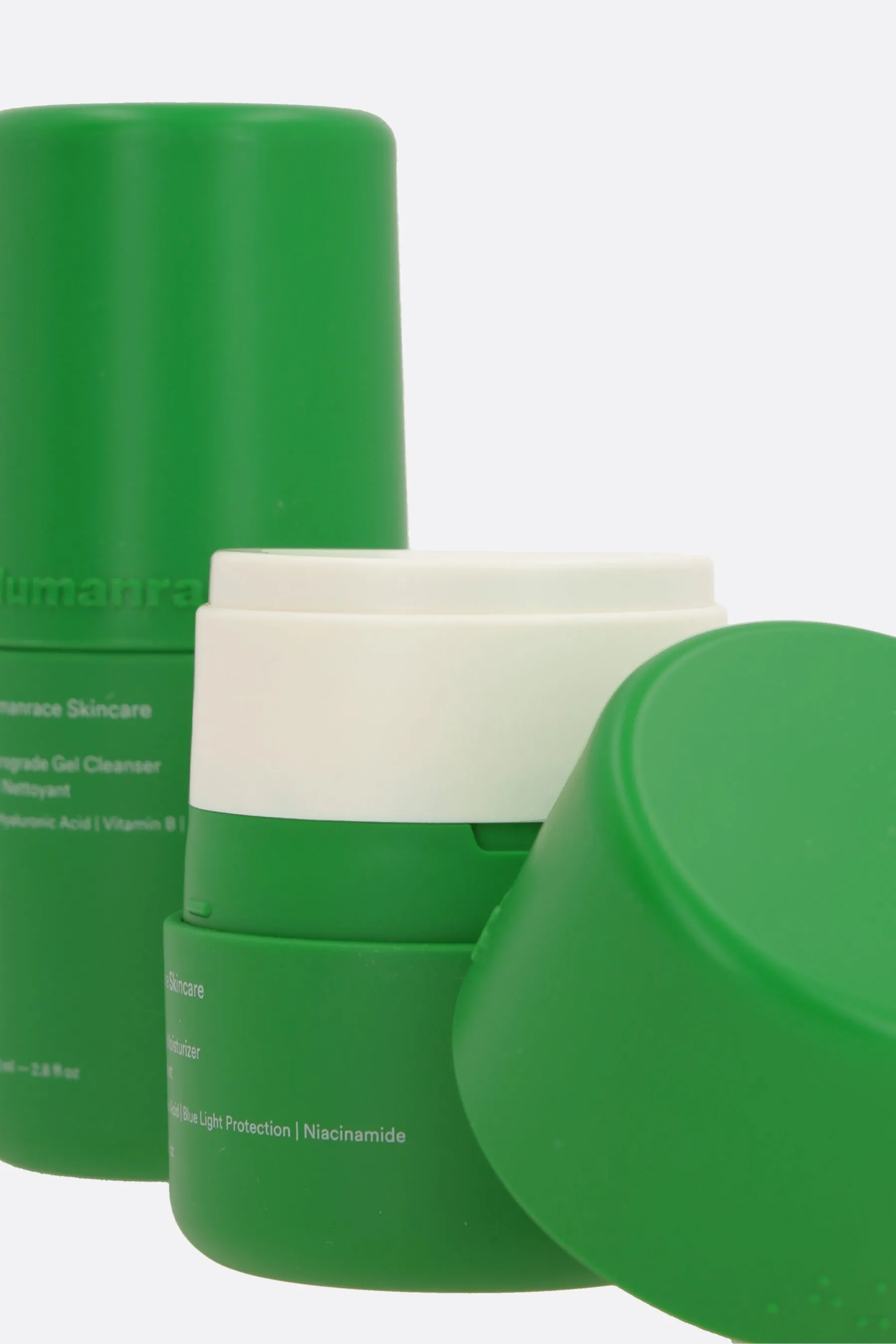 7D Gel Facial Set
