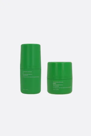 7D Gel Facial Set