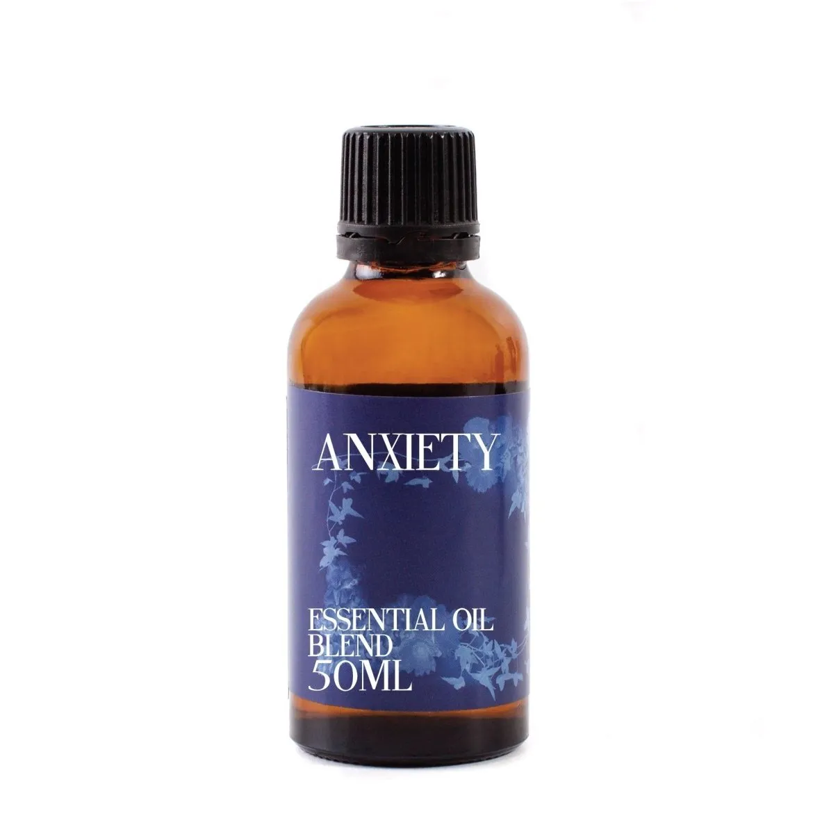 Anxiety - Essential Oil Blends