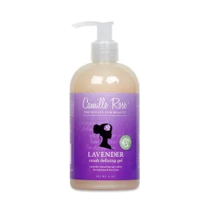 CAMILLE ROSE | Lavender Defining Gel 12oz