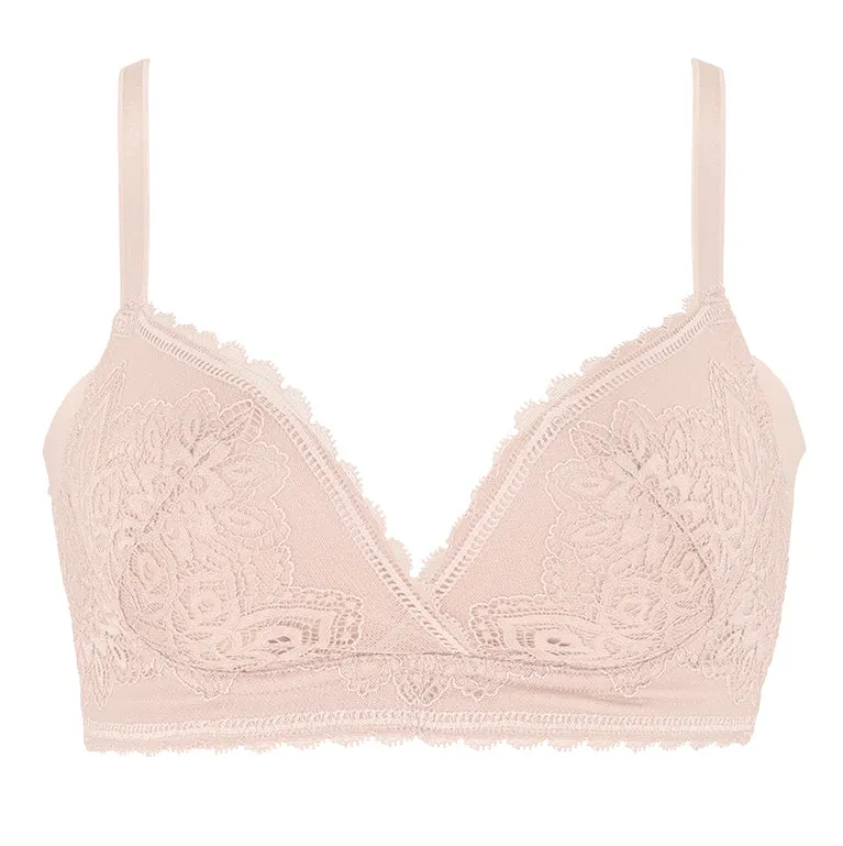 Catcher Wireless Shaping Bra 21A1