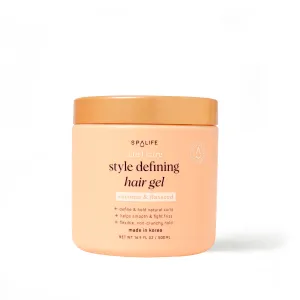 Curl Care Style Defining Hair Gel