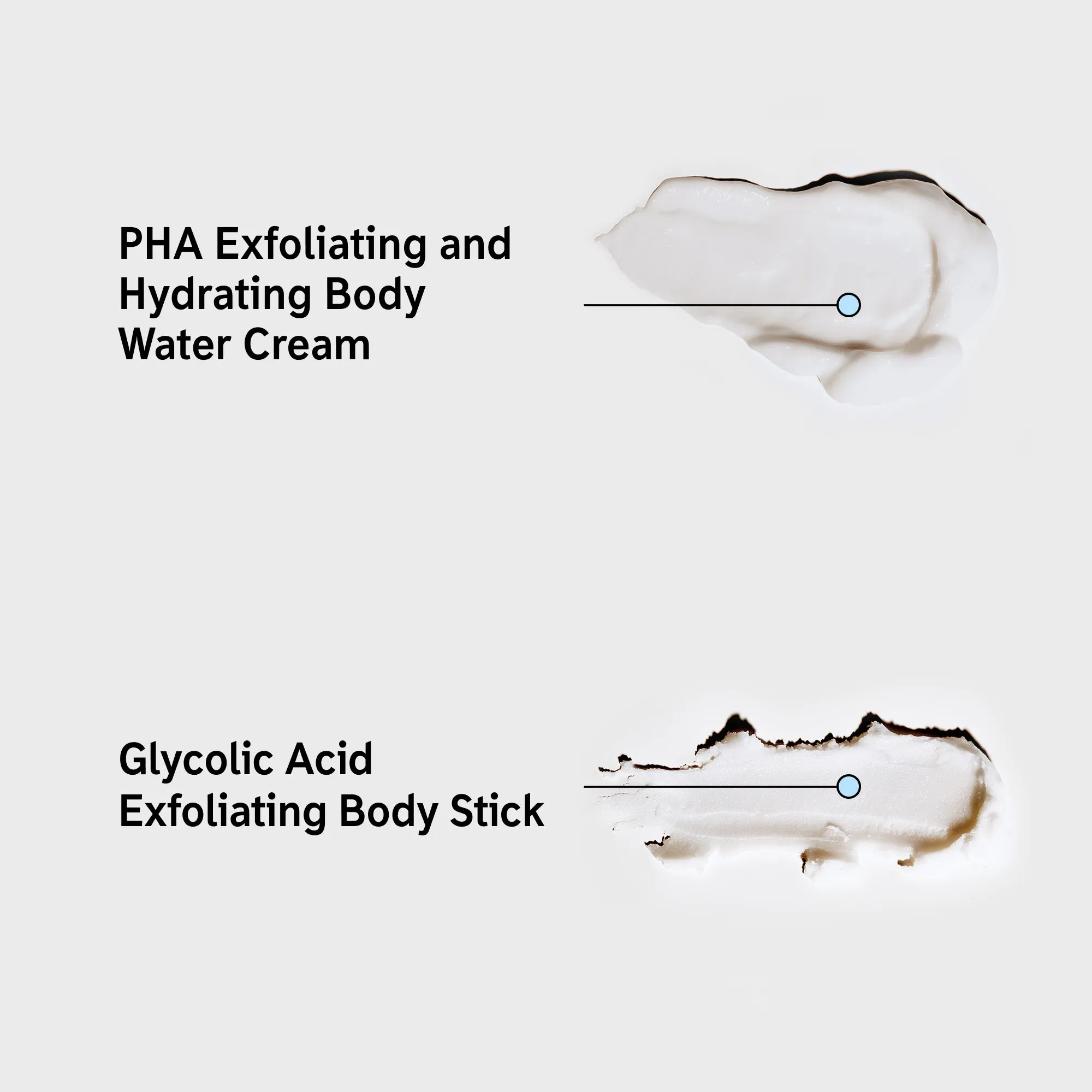 Exfoliating Body Duo