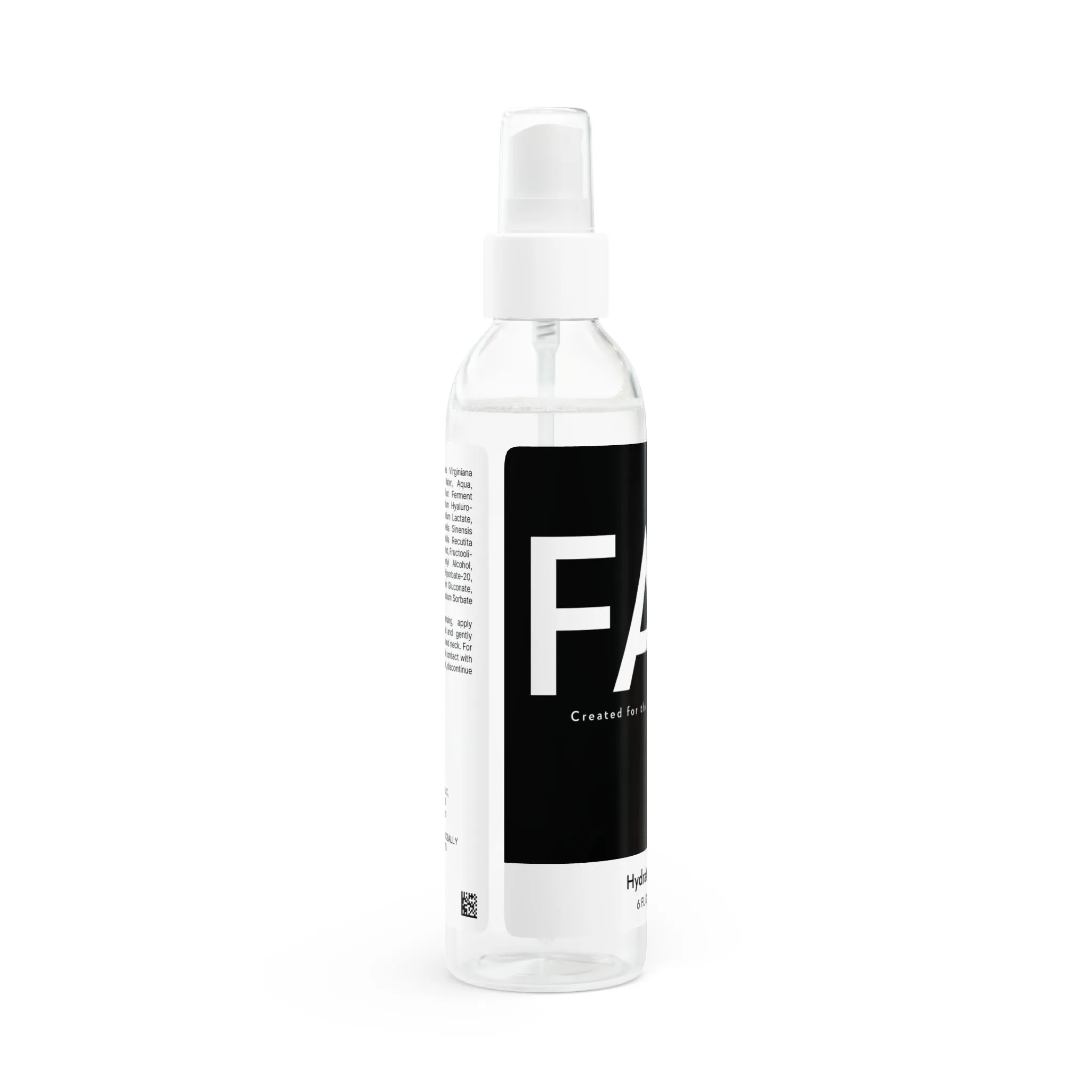 FAB Hydrating Toner, 6oz