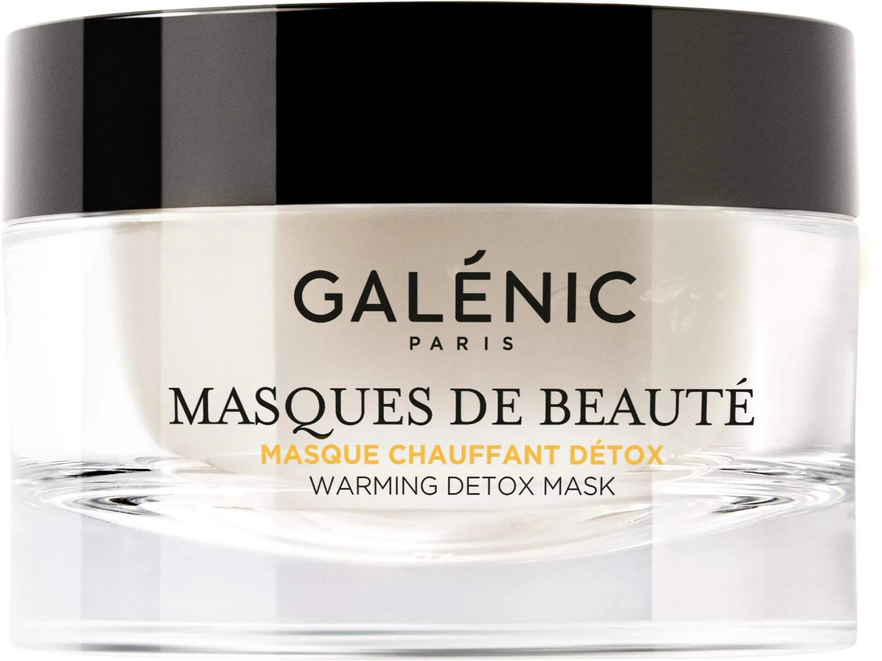 Galenic Masques De Beaute Warming Detox Mask