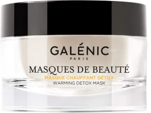 Galenic Masques De Beaute Warming Detox Mask