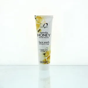 Hemani Manuka Honey Face Wash