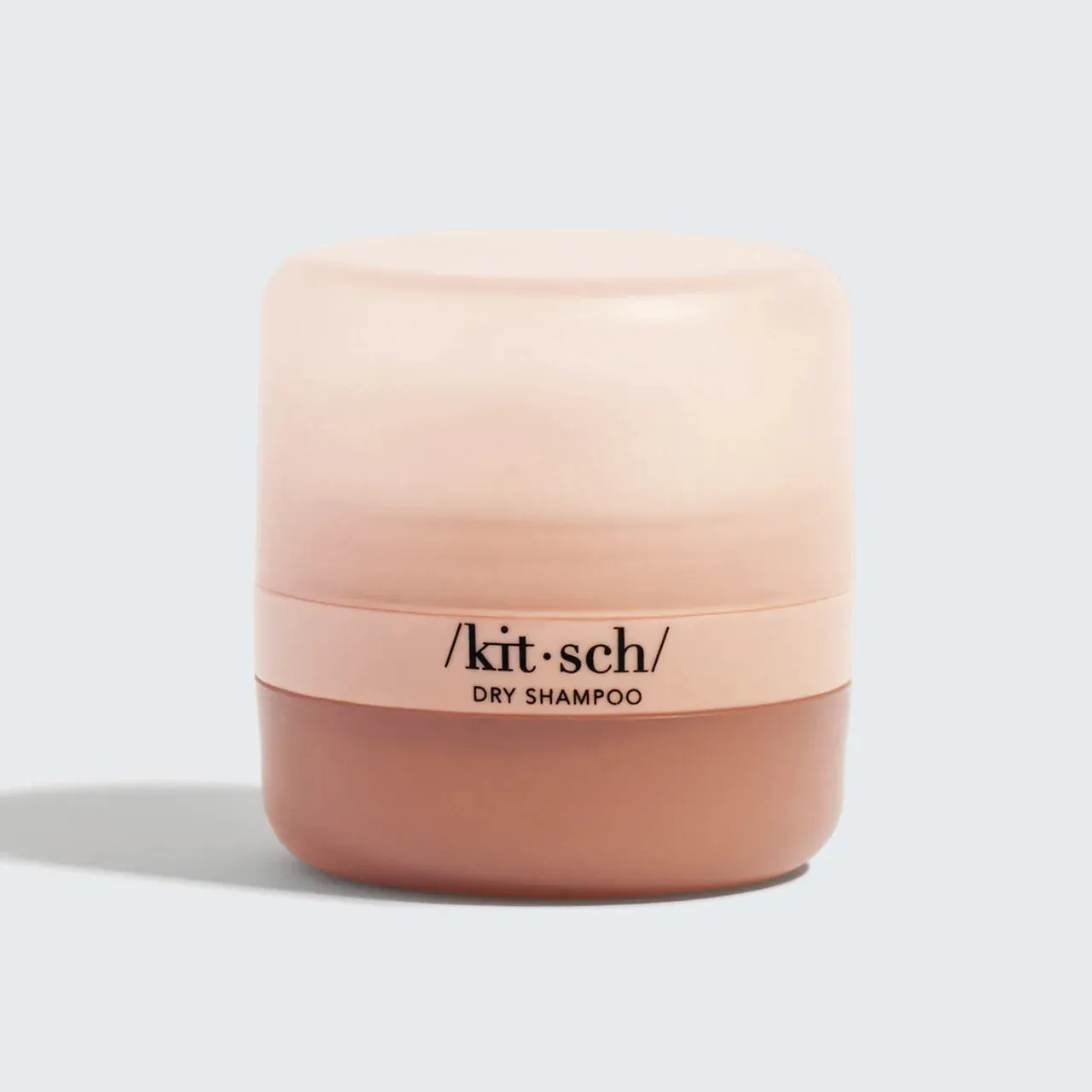 Kitsch Volumizing Rice Protein Dry Shampoo - Light Tint