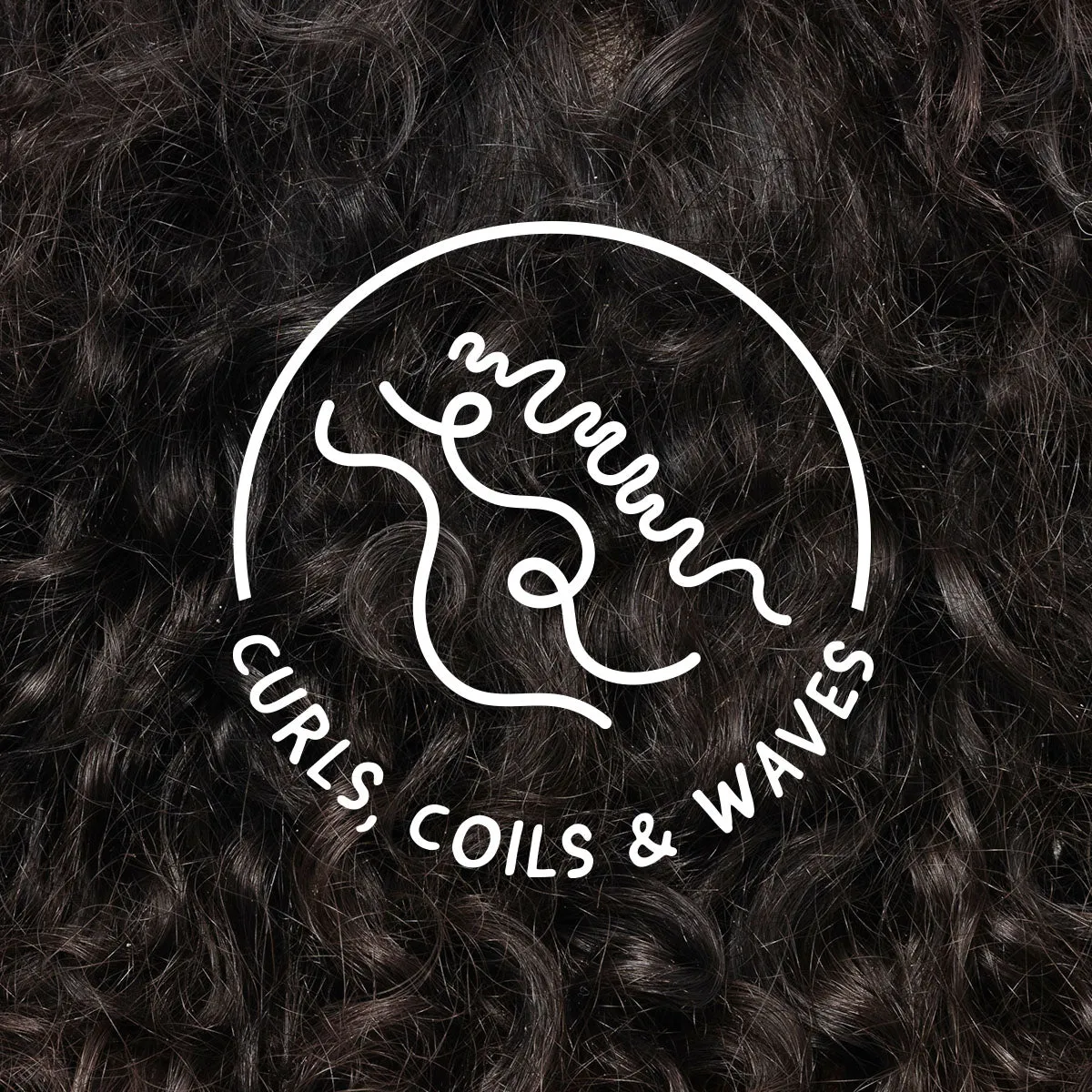 Moisturizing Conditioner Bar for Curly and Coily Hair: Curliosity™