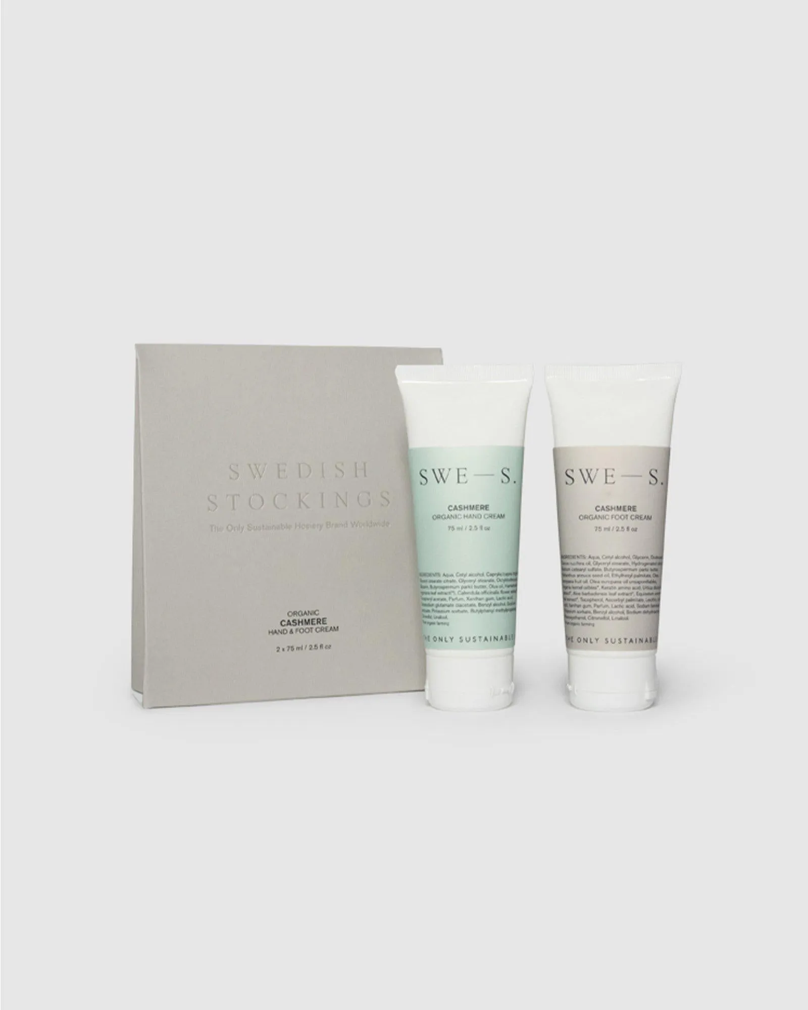 Organic Skin Care Kit
