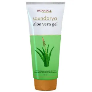 Patanjali Saundarya Aloe Vera Herbal Gel