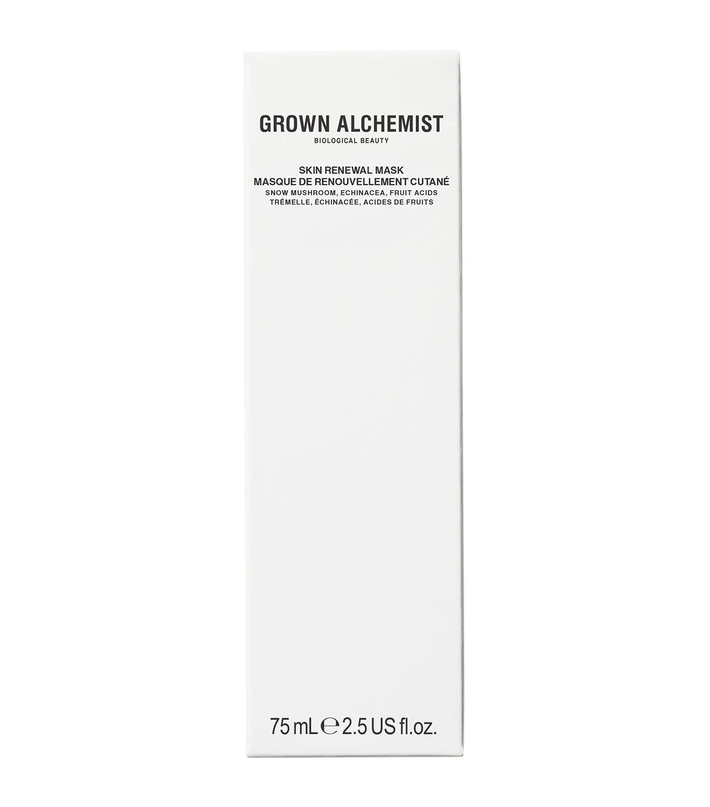 Skin Renewal Mask