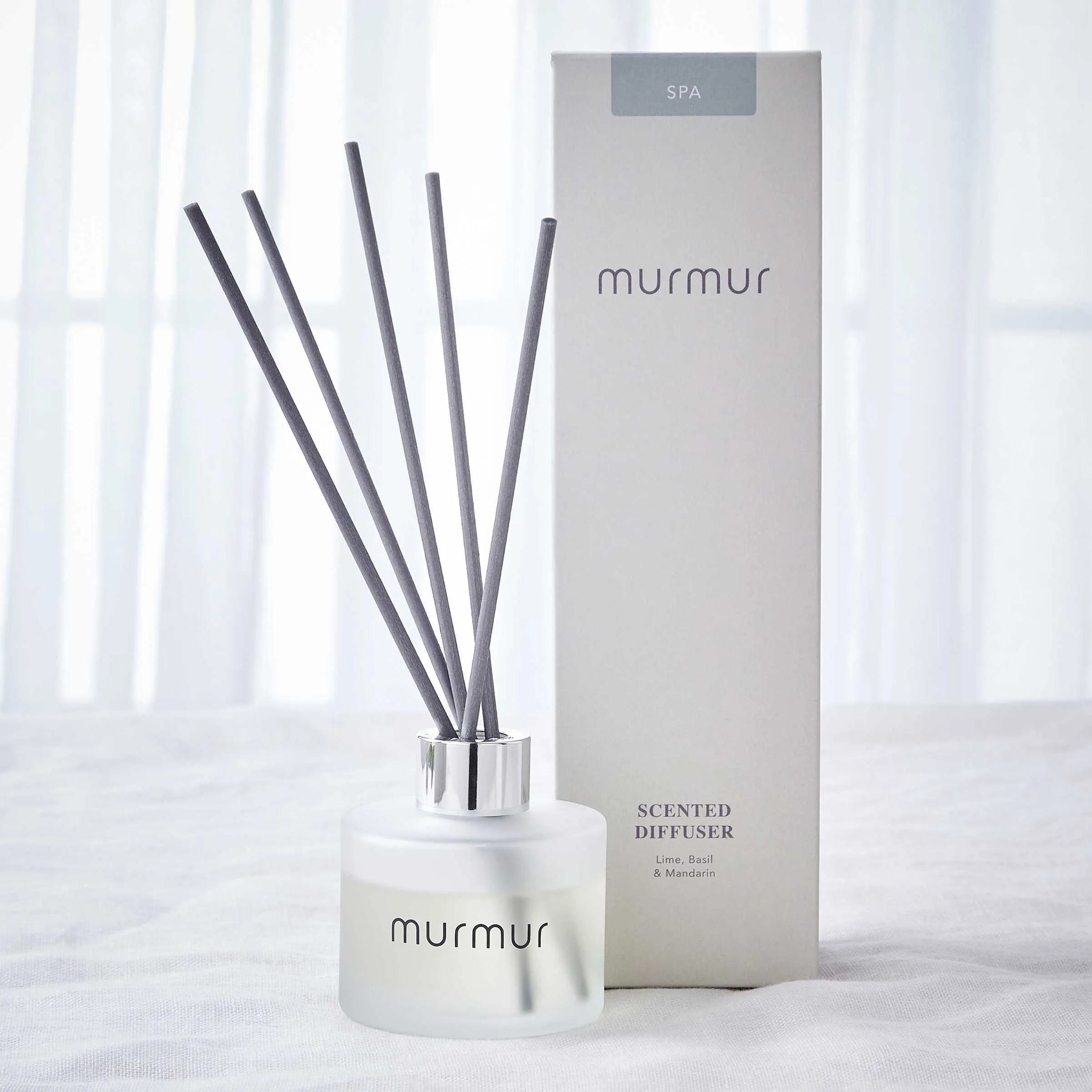 Spa Diffuser