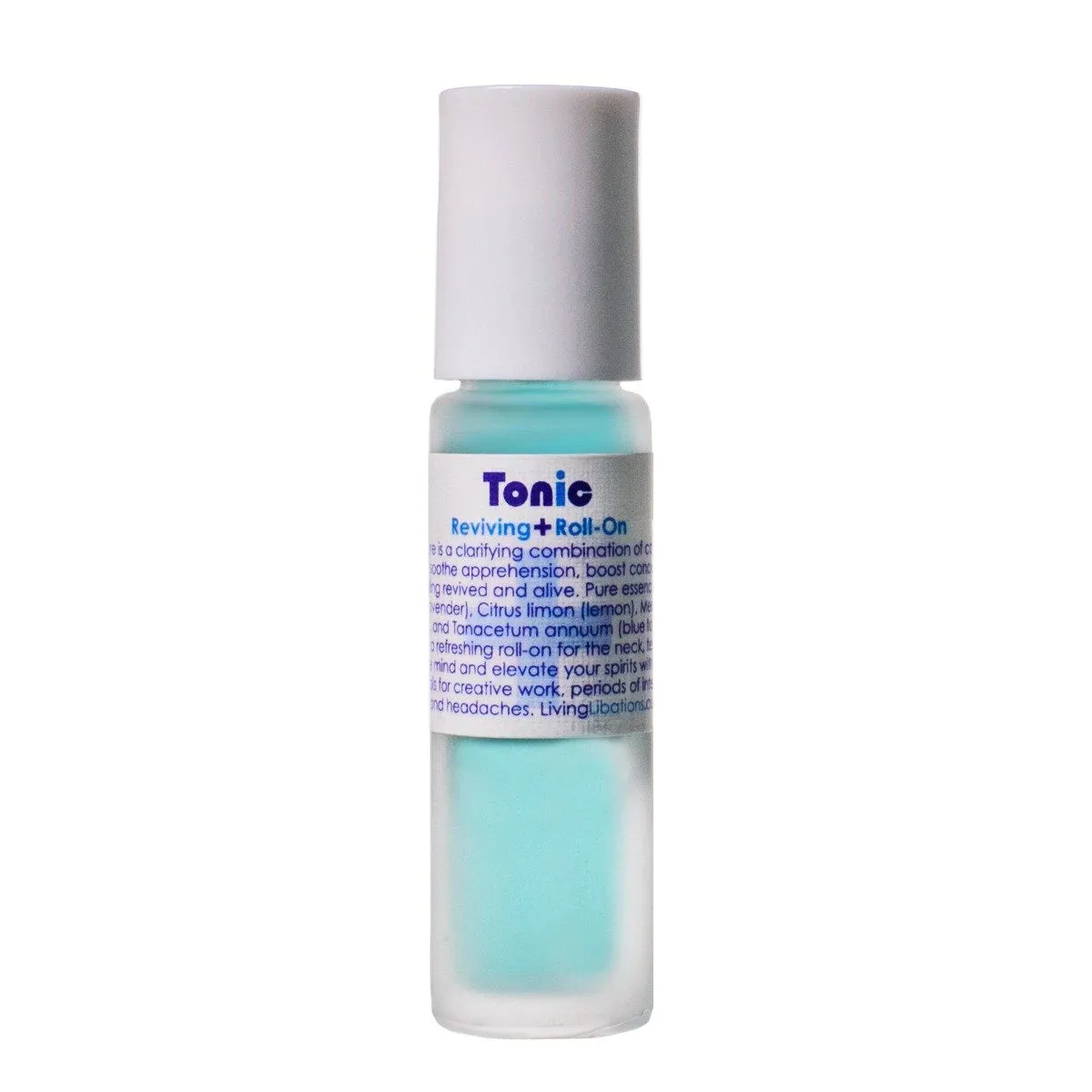 Tonic Reviving   Roll On