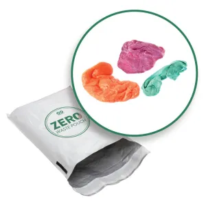 Used Chewing Gum - Zero Waste Pouch™